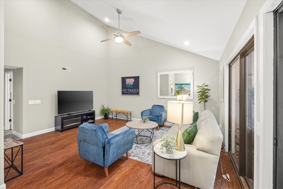 Melanie Courts - Residential