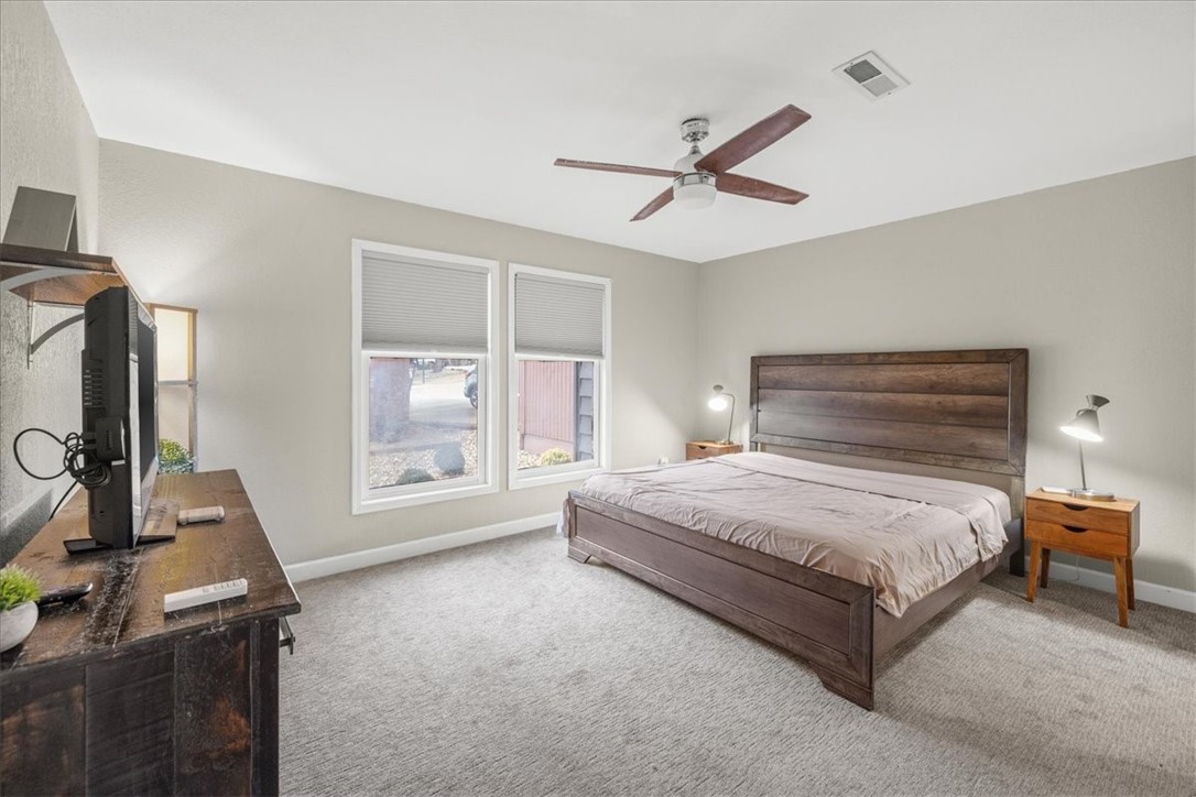 Melanie Courts - Residential