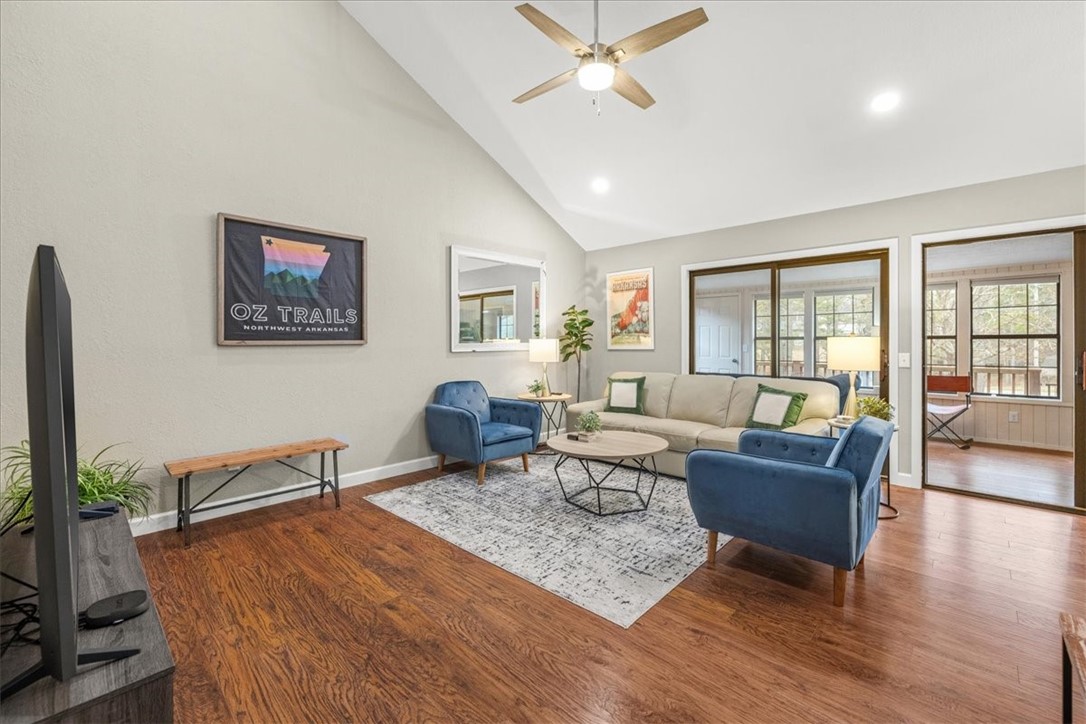 Melanie Courts - Residential