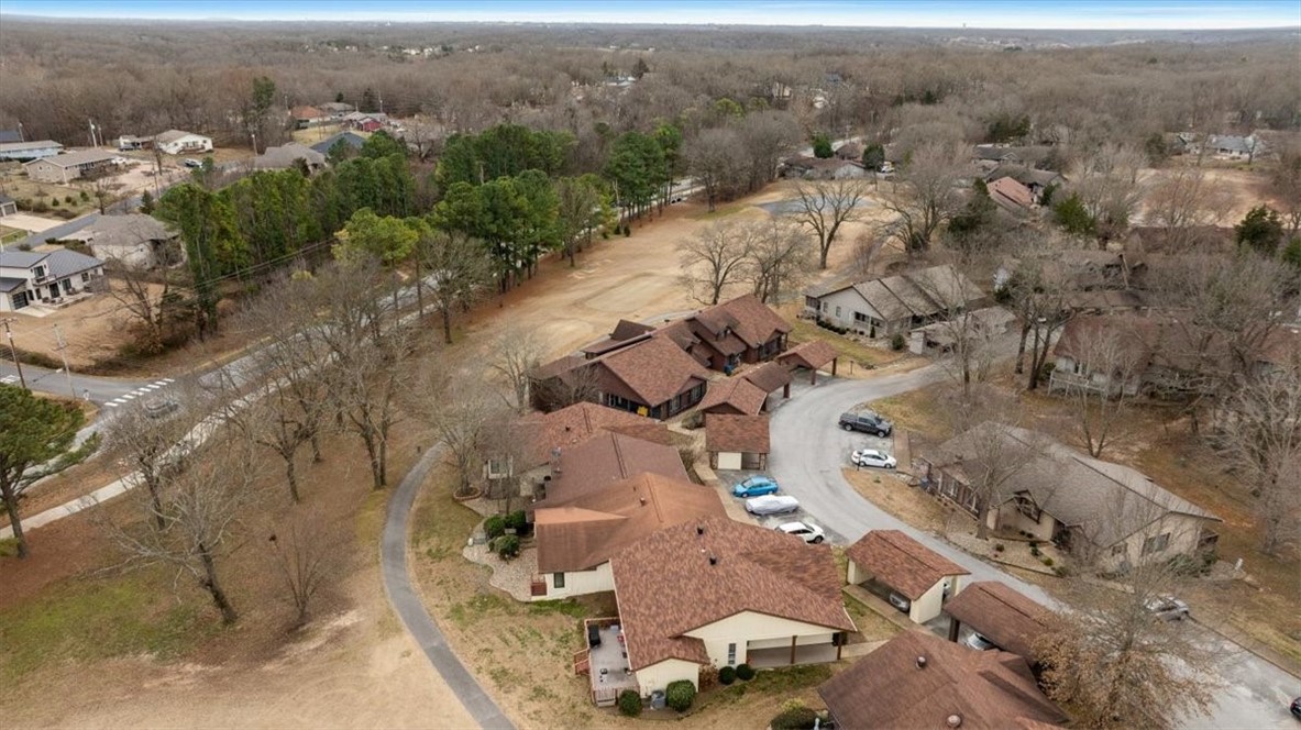 Melanie Courts - Residential