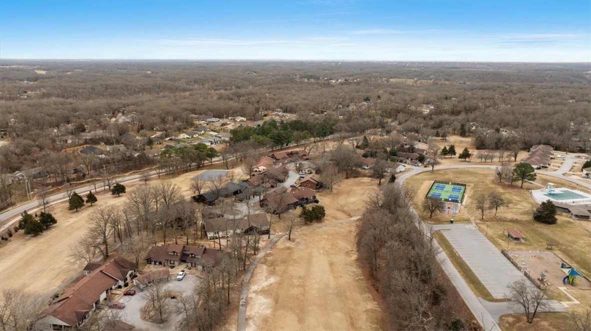 Melanie Courts - Residential