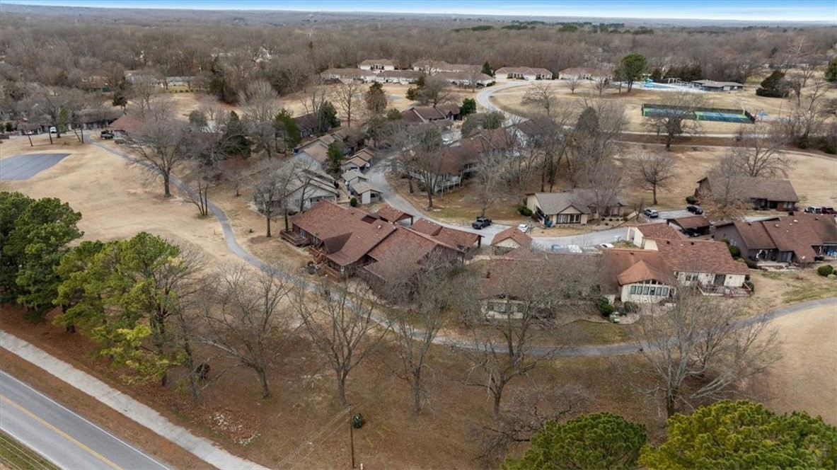 Melanie Courts - Residential