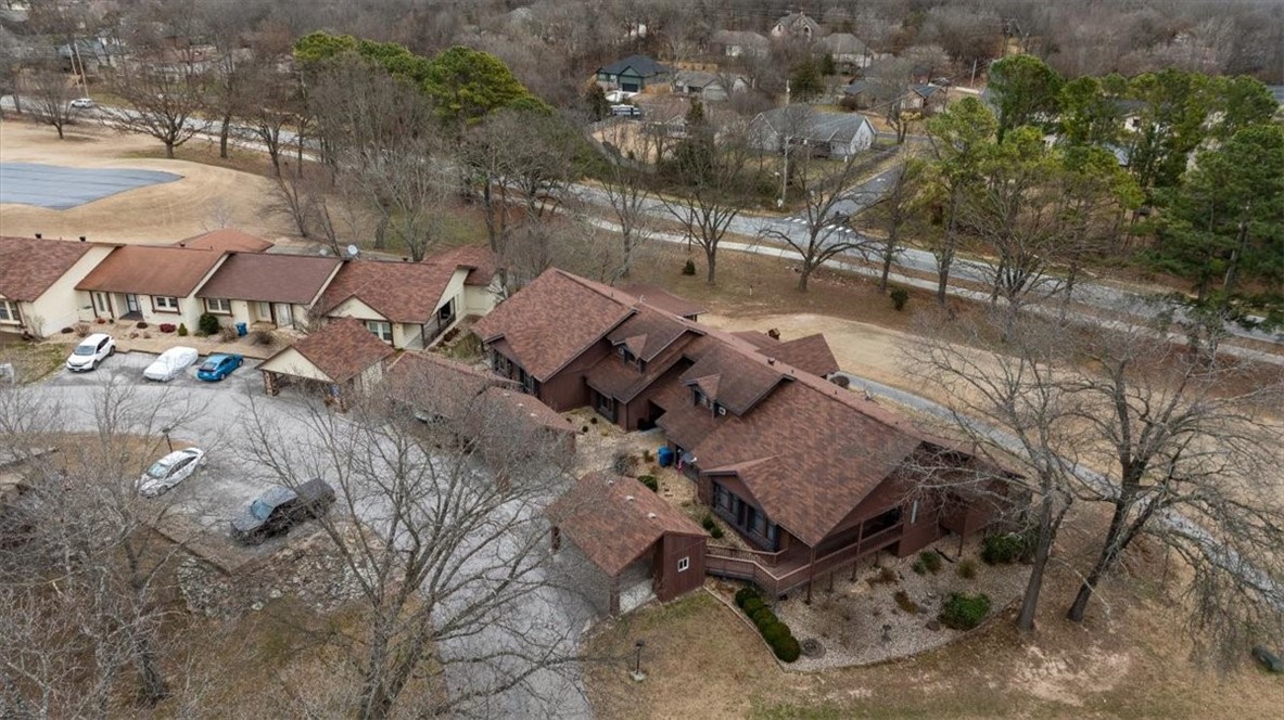 Melanie Courts - Residential