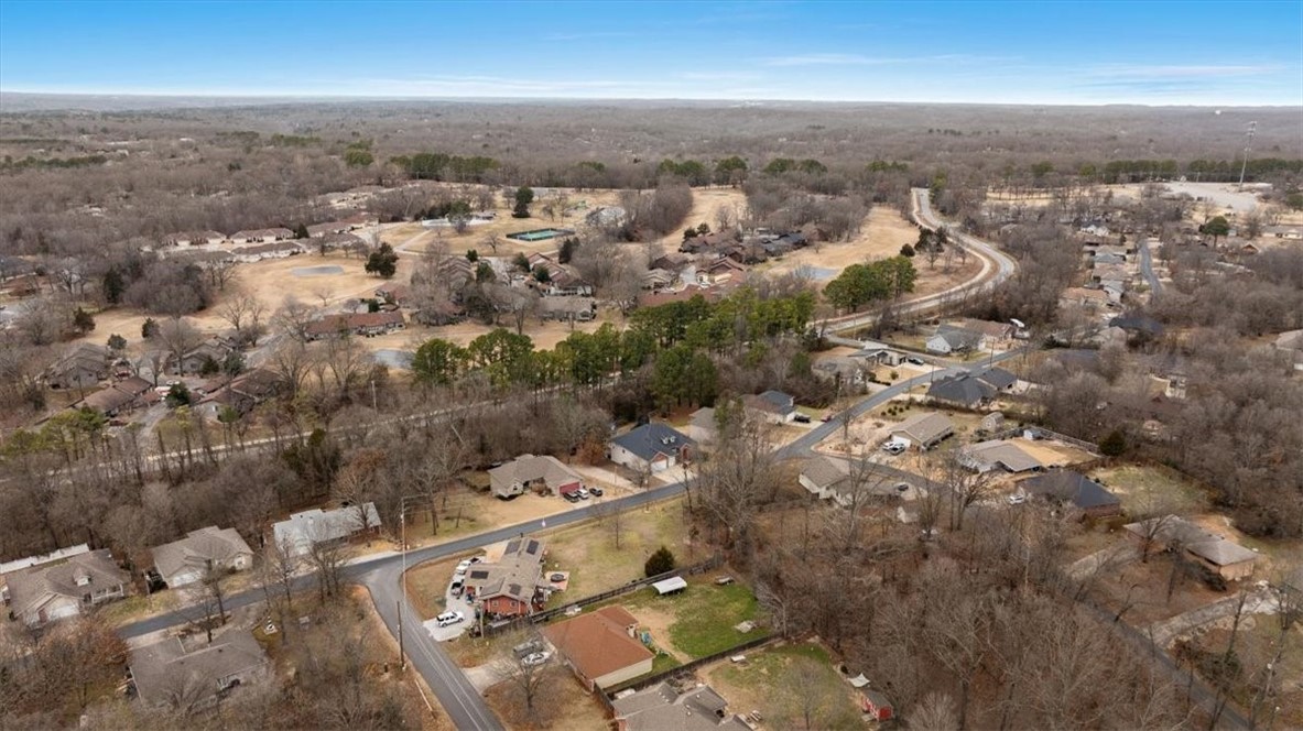 Melanie Courts - Residential