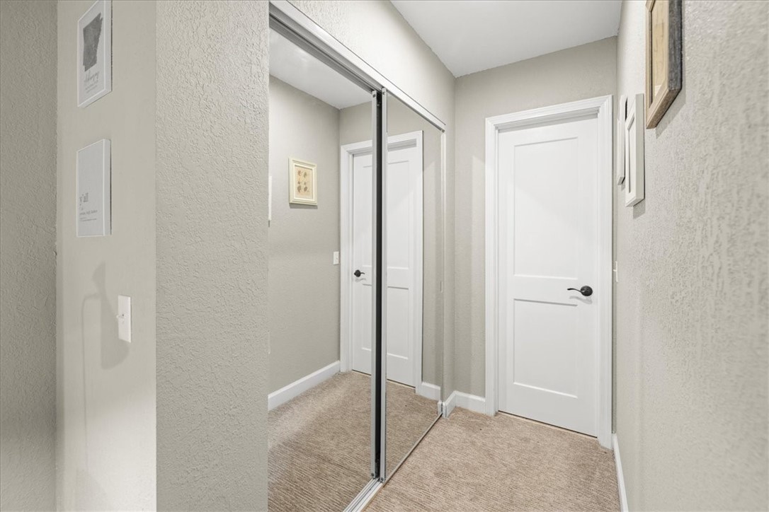 Melanie Courts - Residential