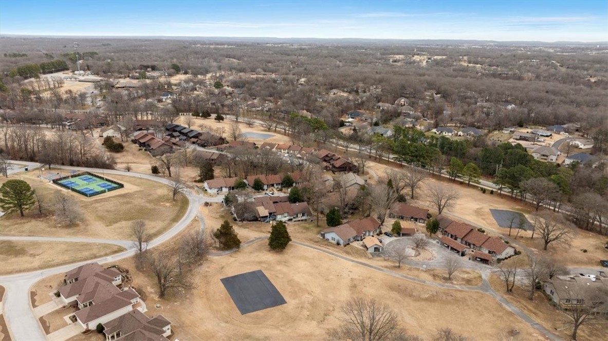 Melanie Courts - Residential