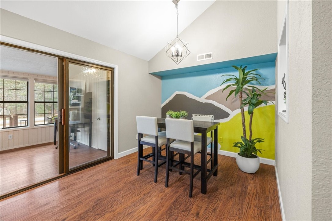 Melanie Courts - Residential