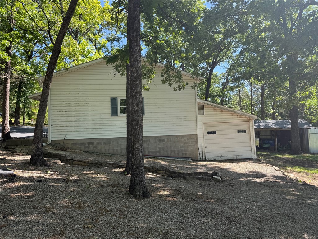Berryville Outlots - Residential
