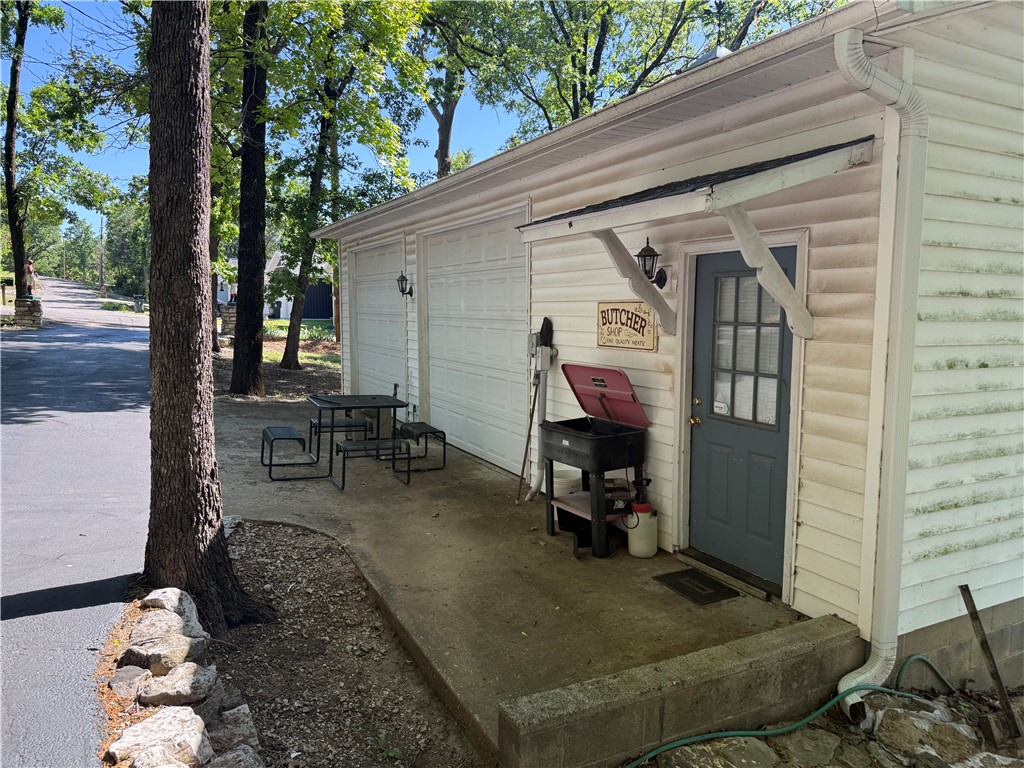 Berryville Outlots - Residential