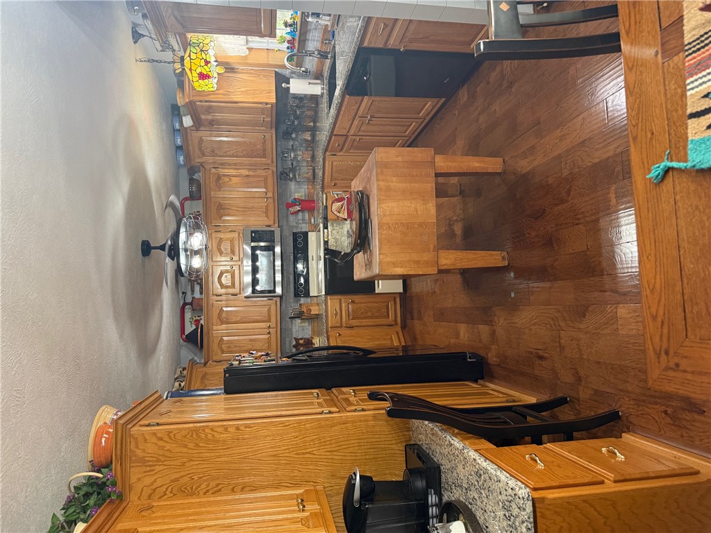 Berryville Outlots - Residential