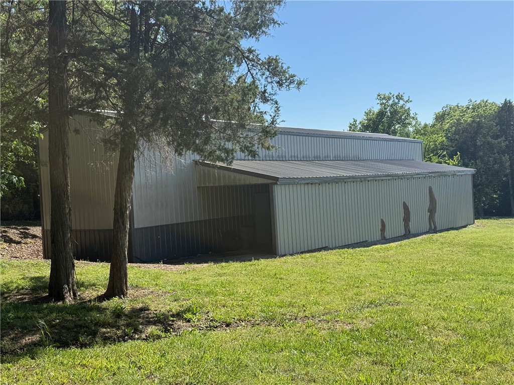 Berryville Outlots - Residential