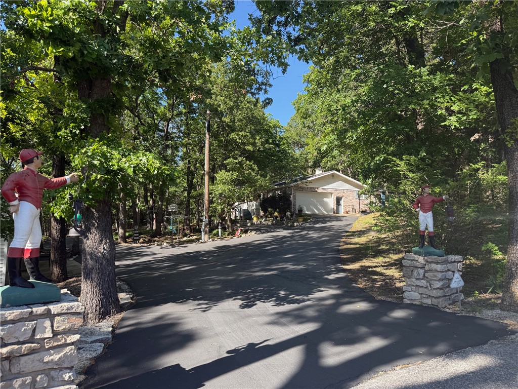 Berryville Outlots - Residential