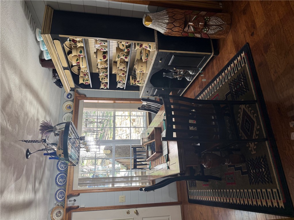 Berryville Outlots - Residential