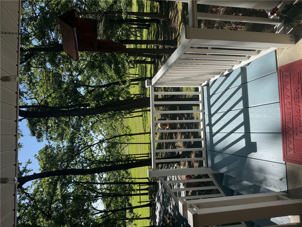 Berryville Outlots - Residential