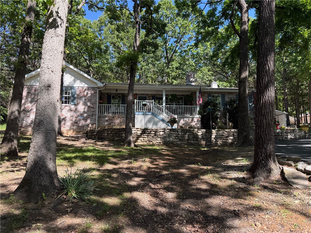 Berryville Outlots - Residential