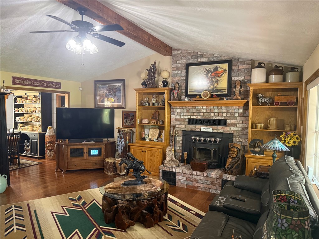 Berryville Outlots - Residential