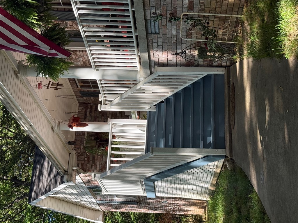 Berryville Outlots - Residential