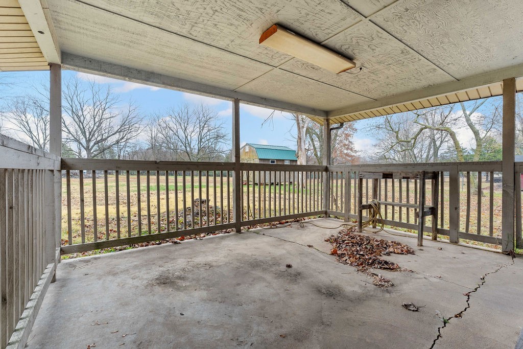 Medlin Sub Pea Ridge - Commercial Sale