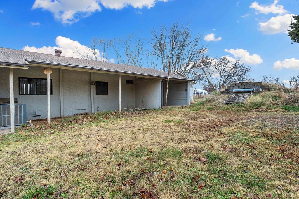Medlin Sub Pea Ridge - Commercial Sale