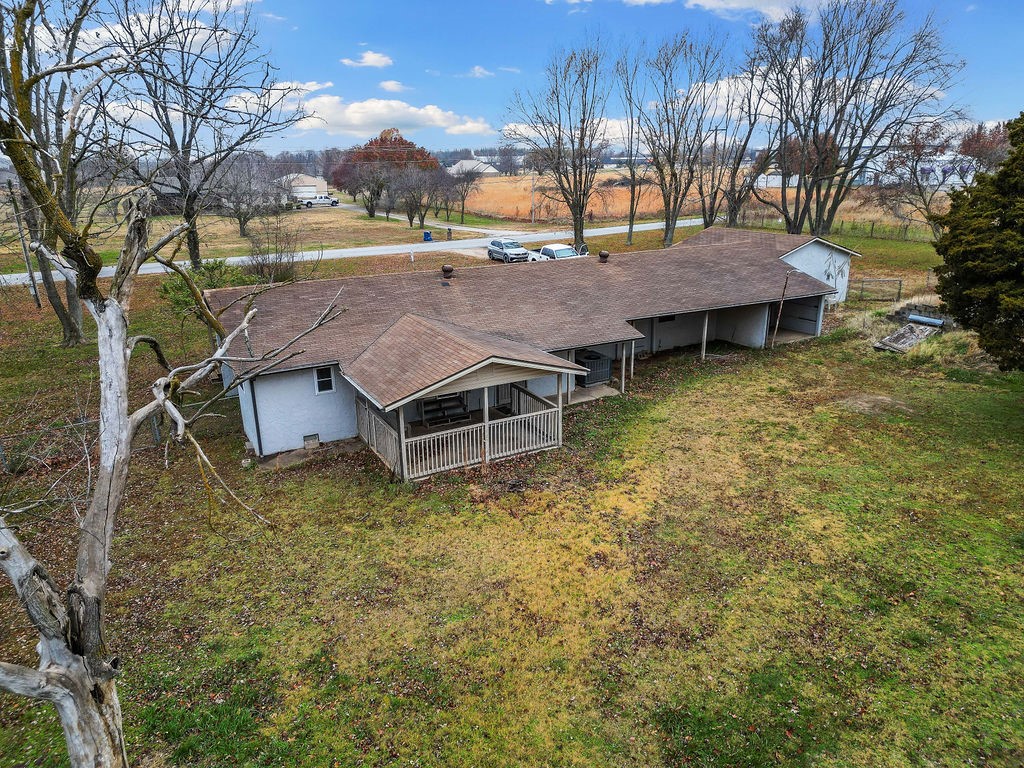 Medlin Sub Pea Ridge - Commercial Sale