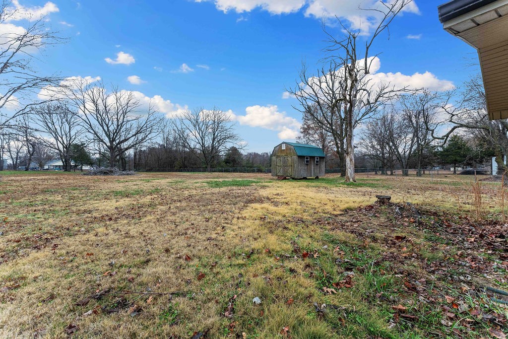 Medlin Sub Pea Ridge - Commercial Sale