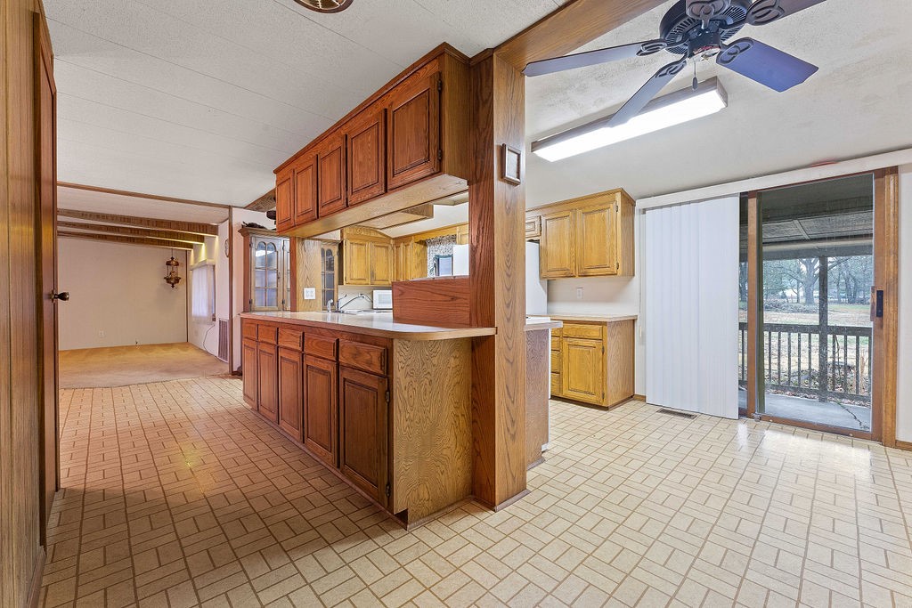 Medlin Sub Pea Ridge - Commercial Sale