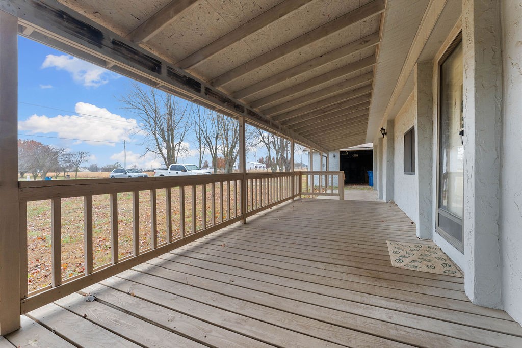 Medlin Sub Pea Ridge - Commercial Sale