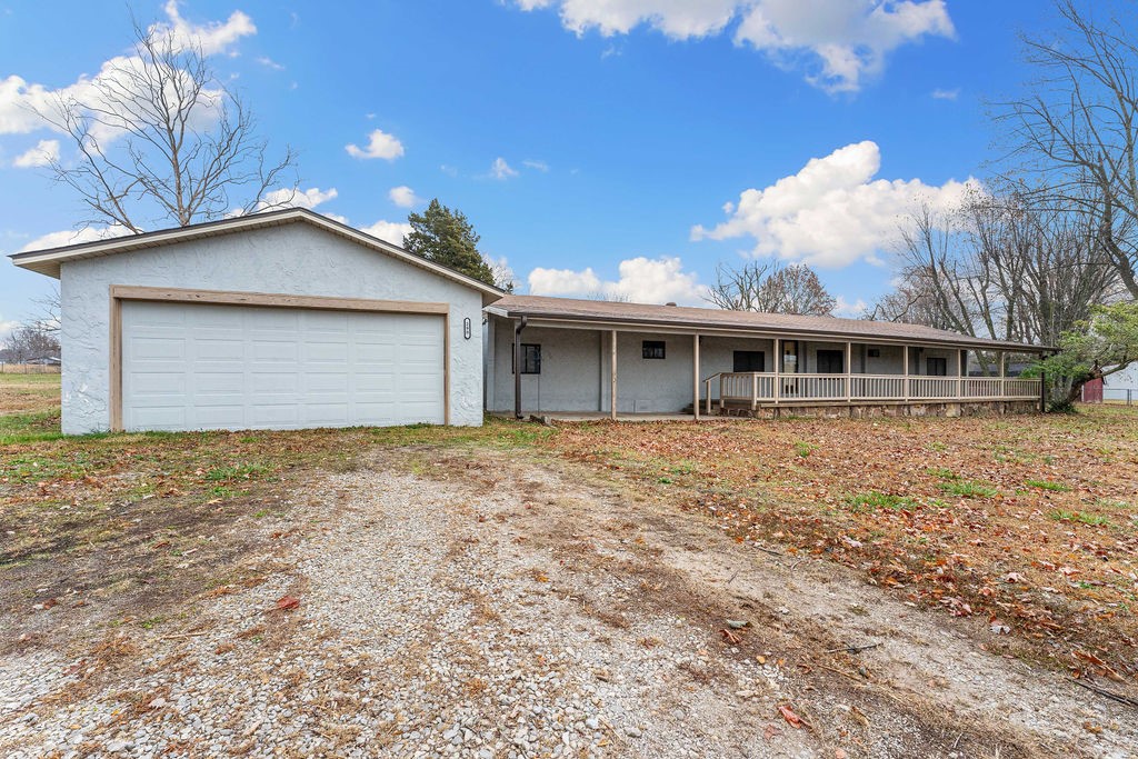 Medlin Sub Pea Ridge - Commercial Sale