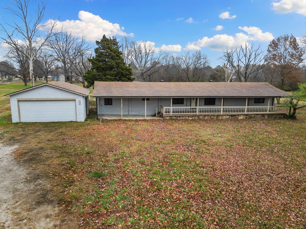 Medlin Sub Pea Ridge - Commercial Sale