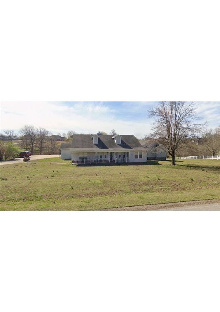 Tontitown Outlots - Residential