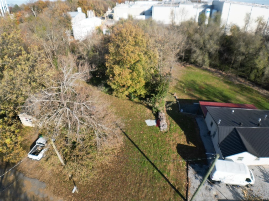 S G Rogers Add Siloam Spgs - Land