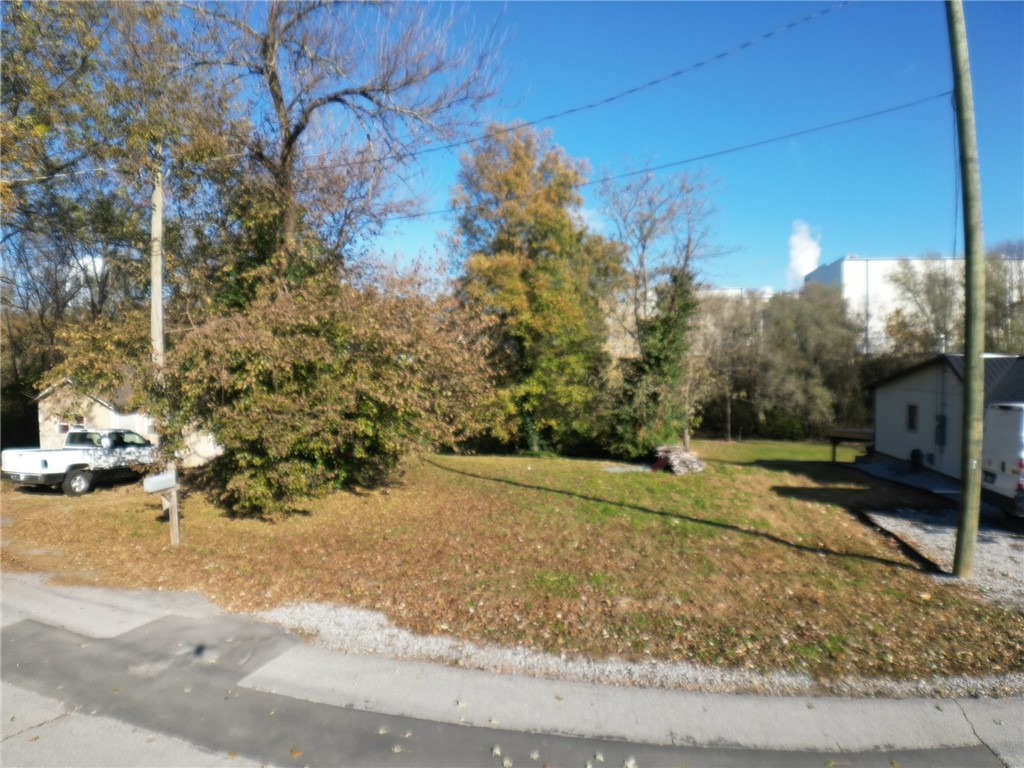 S G Rogers Add Siloam Spgs - Land