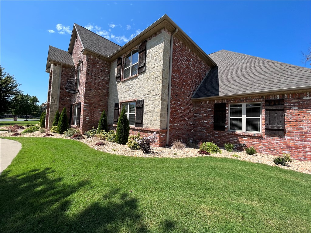 Oak Tree Centerton - Residential