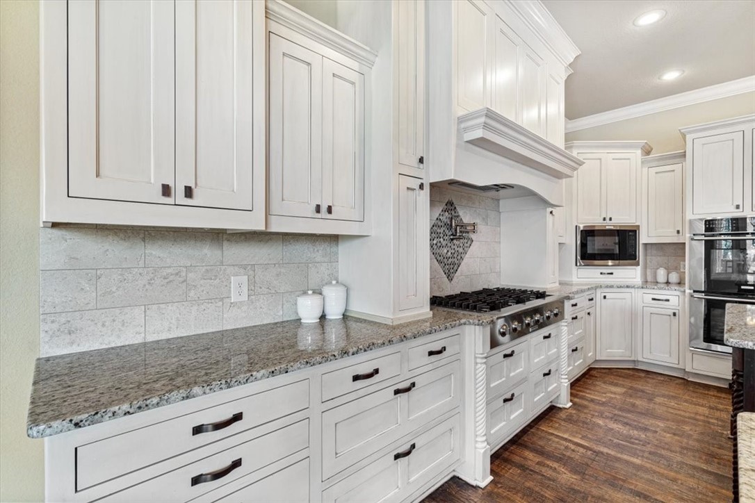 Oak Tree Centerton - Residential