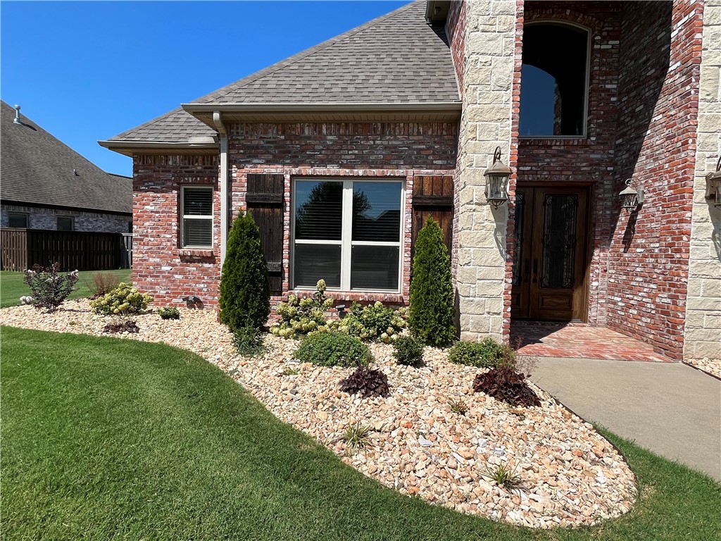 Oak Tree Centerton - Residential