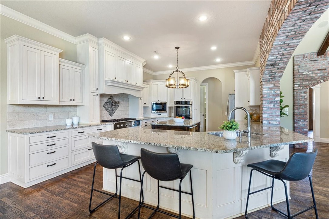 Oak Tree Centerton - Residential