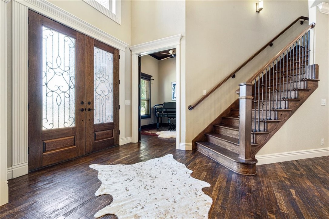 Oak Tree Centerton - Residential