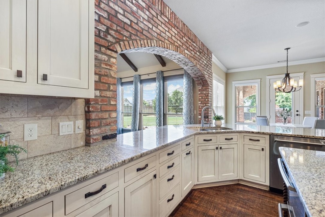 Oak Tree Centerton - Residential