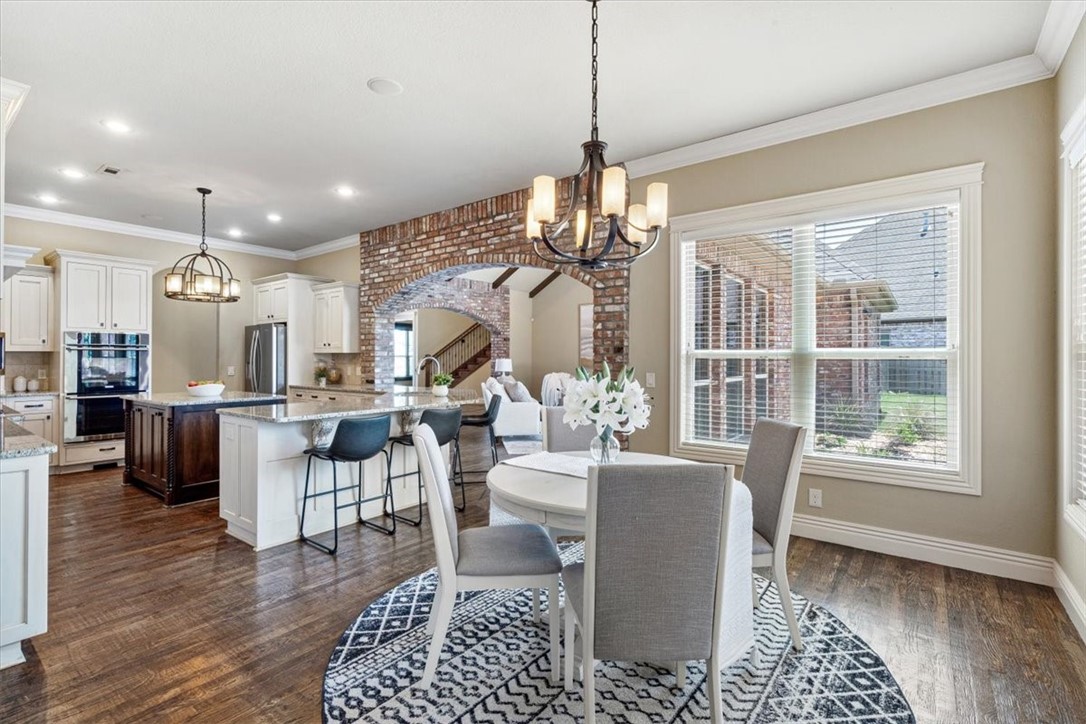 Oak Tree Centerton - Residential