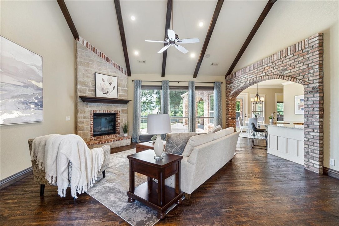 Oak Tree Centerton - Residential