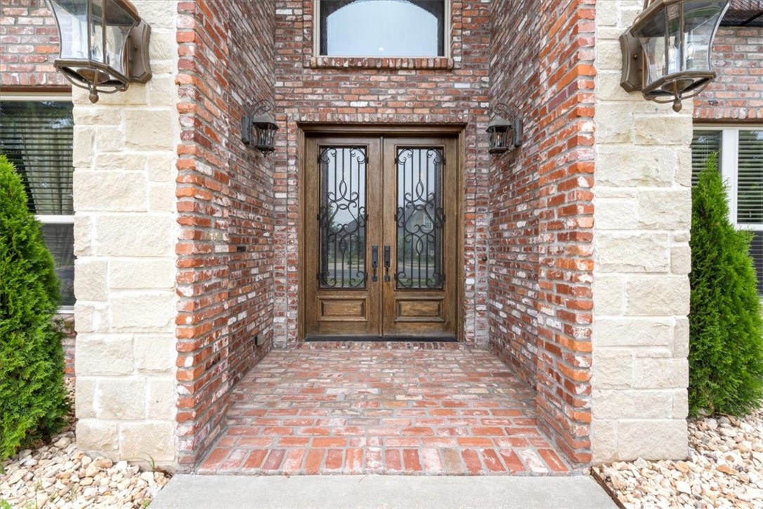 Oak Tree Centerton - Residential