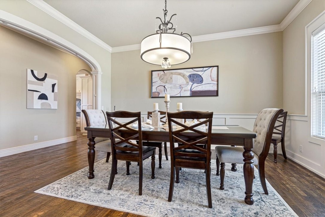 Oak Tree Centerton - Residential