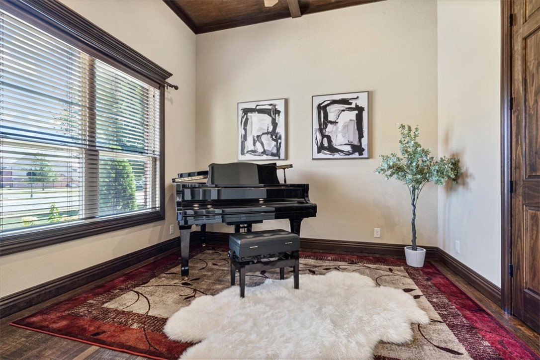 Oak Tree Centerton - Residential