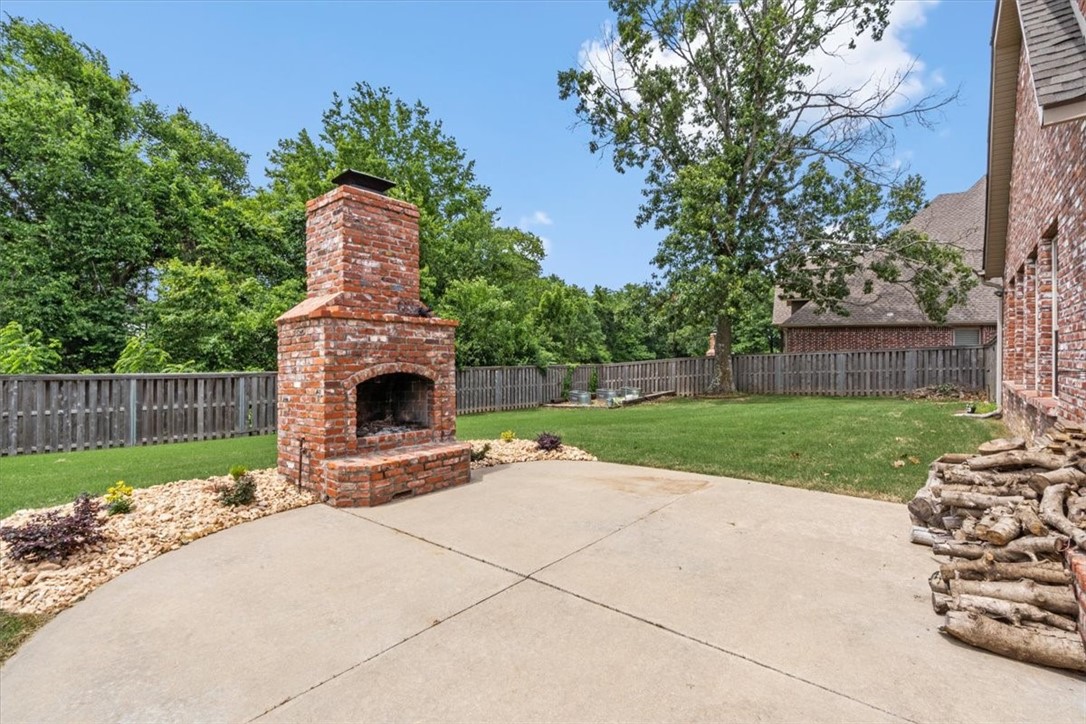 Oak Tree Centerton - Residential