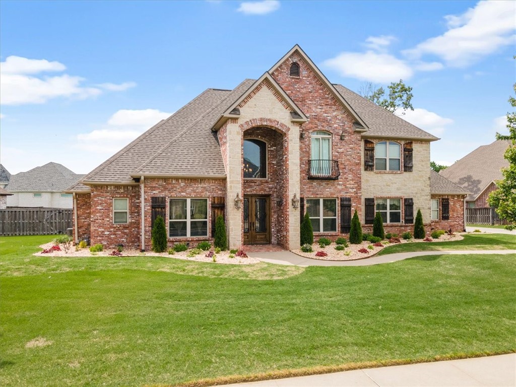 Oak Tree Centerton - Residential