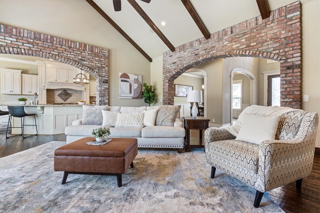 Oak Tree Centerton - Residential