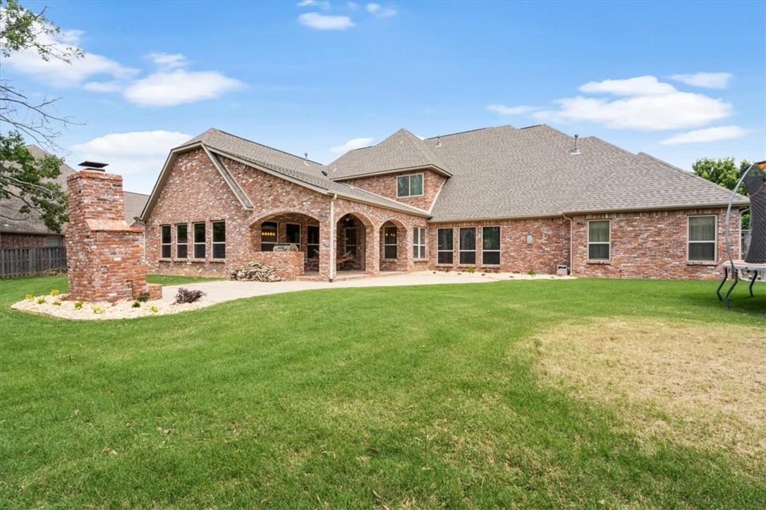 Oak Tree Centerton - Residential