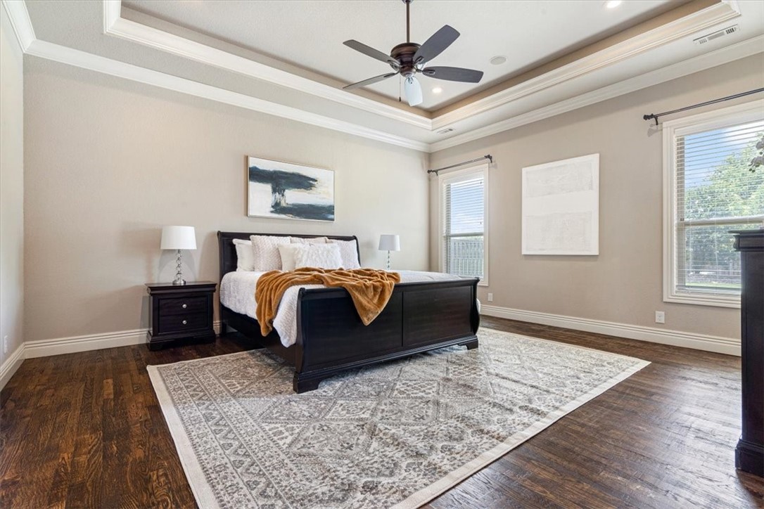 Oak Tree Centerton - Residential