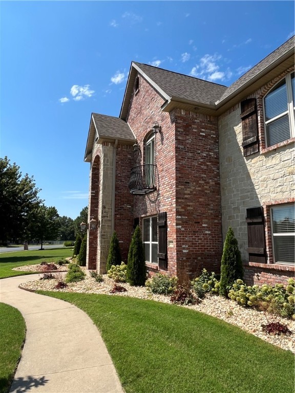 Oak Tree Centerton - Residential