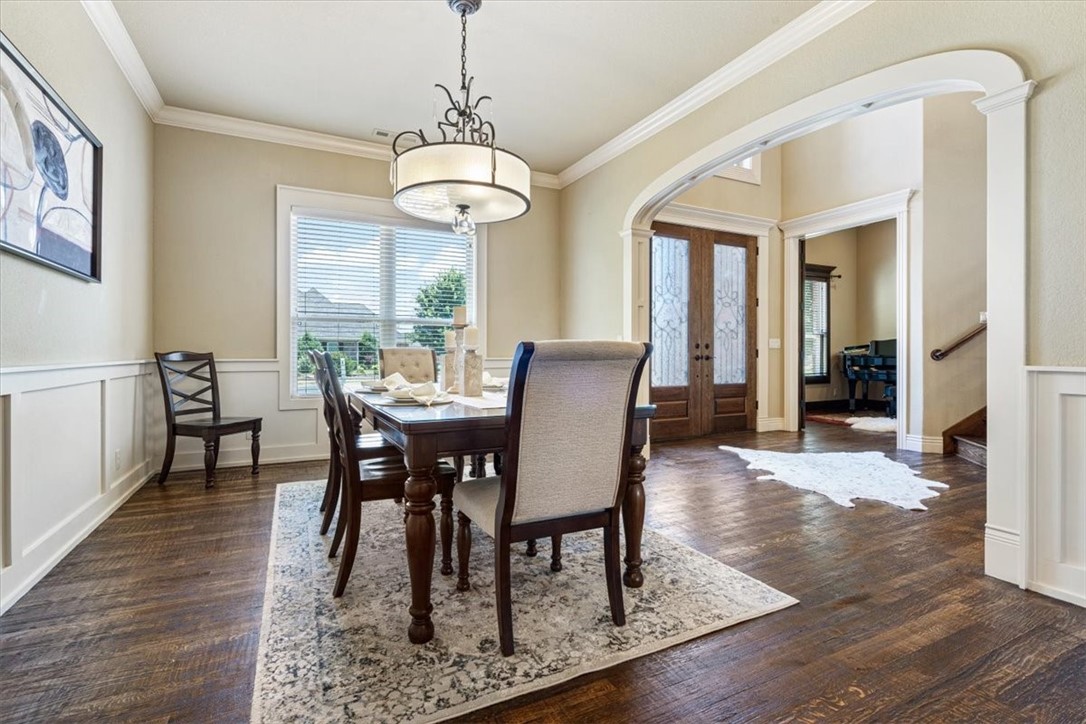 Oak Tree Centerton - Residential